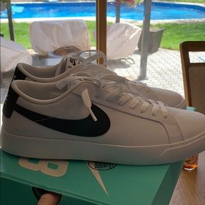 NIKE SB BLAZER VAPOR TXT